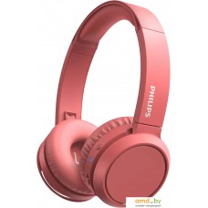 Наушники Philips TAH4205RD/00