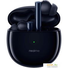 Наушники Realme Buds Air 2 (черный)