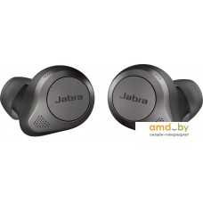 Наушники Jabra Elite 85t (титаново-черный)