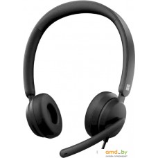 Офисная гарнитура Microsoft Modern USB Headset