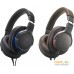 Наушники Audio-Technica ATH-MSR7b (черный). Фото №6