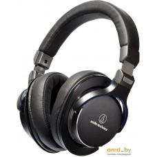 Наушники Audio-Technica ATH-MSR7BK