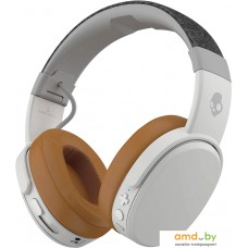 Наушники Skullcandy Crusher Wireless (белый)