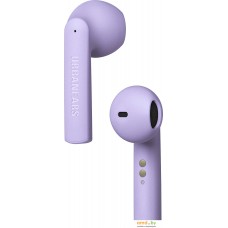 Наушники Urbanears Luma (сиреневый)