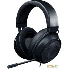 Наушники Razer Kraken (черный)