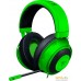 Наушники Razer Kraken (зеленый). Фото №1