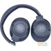 Наушники JBL Tune 760NC (синий). Фото №5