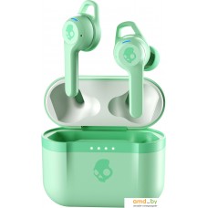 Наушники Skullcandy Indy Evo (мятный)