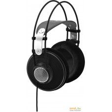 Наушники AKG K612 Pro [2458Z00100]