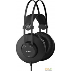 Наушники AKG K52