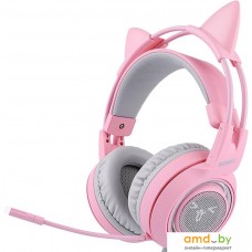 Наушники Somic G951 Pink