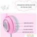 Наушники Somic G951 Pink. Фото №3