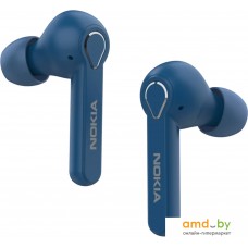 Наушники Nokia Lite Earbuds BH-205 (синий)