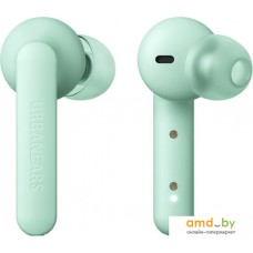 Наушники Urbanears Alby (зеленый)