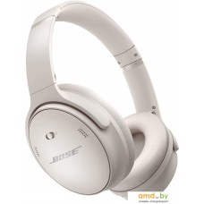 Наушники Bose QuietComfort 45 (белый)