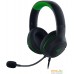 Наушники Razer Kaira X for Xbox (черный). Фото №1