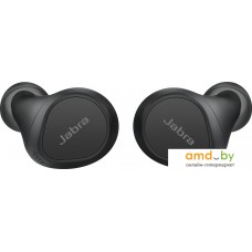 Наушники Jabra Elite 7 Pro (черный)