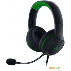 Наушники Razer Kaira X (черный)