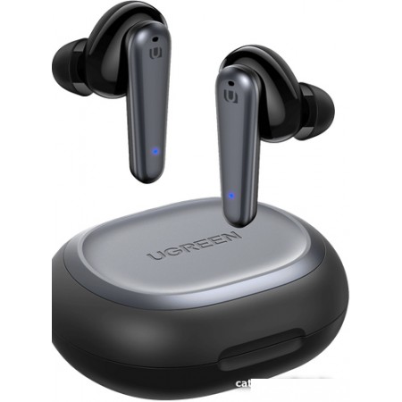

Наушники Ugreen HiTune T1 (черный), HiTune T1 (черный)