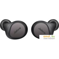 Наушники Jabra Elite 7 Pro (титаново-черный)