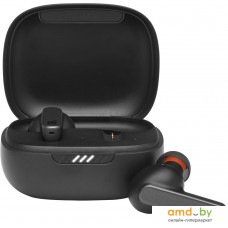 Наушники JBL Live Pro+ (черный)