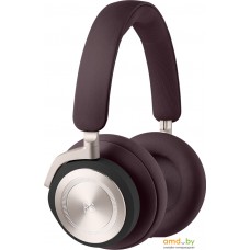 Наушники Bang & Olufsen Beoplay HX (темно-бордовый)