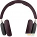 Наушники Bang & Olufsen Beoplay HX (темно-бордовый). Фото №3