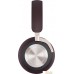 Наушники Bang & Olufsen Beoplay HX (темно-бордовый). Фото №5