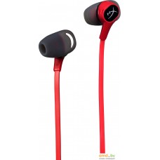 Наушники HyperX Cloud Earbuds (красный)