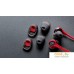 Наушники HyperX Cloud Earbuds (красный). Фото №8