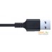 Офисная гарнитура Accutone UB210 USB Comfort. Фото №4