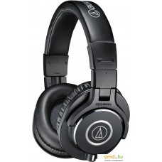 Наушники Audio-Technica ATH-M40x