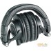 Наушники Audio-Technica ATH-M50x (черный). Фото №3