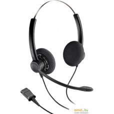 Офисная гарнитура Plantronics Practica PL-SP12-QD/SP-G