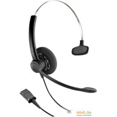 Офисная гарнитура Plantronics Practica SP11-QD/SP-A