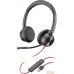 Офисная гарнитура Plantronics Blackwire 8225 MS USB-A. Фото №1