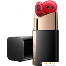 Huawei FreeBuds Lipstick (красный)