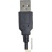 Офисная гарнитура Accutone UB610 USB. Фото №11