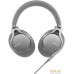 Наушники Sony MDR-1AM2 (серебристый). Фото №2