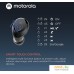 Наушники Motorola Moto Buds Charge (черный). Фото №6