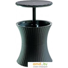 Стол Curver Cool Bar Rattan (Коричневый) [212766]