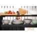 Стол Keter Unity Chef 415 L 249459 (графит). Фото №4