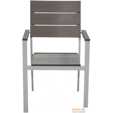 Кресло Keter Harmony Armchair 236052 (белый/серый)