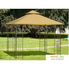 Тент-шатер Testrut Pavillon Genf 3x2.8x3м