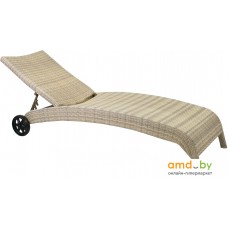 Шезлонг Garden4you Wicker (11759)