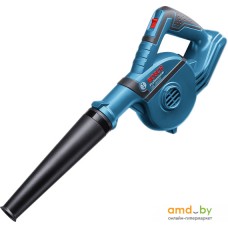 Воздуходувка Bosch GBL 18V-120 Professional [06019F5100]