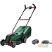 Газонокосилка Bosch CityMower 18V-32-300 06008B9A07 (с 1-им АКБ). Фото №1