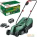 Газонокосилка Bosch Easy Mower 18V-32-200 06008B9D00 (с 1-м АКБ). Фото №1