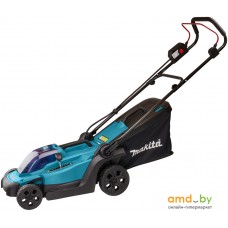 Газонокосилка Makita DLM330Z (без АКБ)