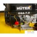 Скарификатор-аэратор Huter GSA-7.0. Фото №7